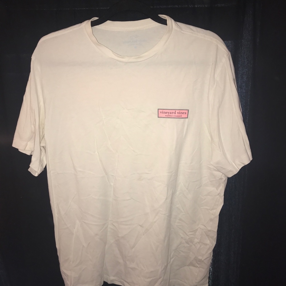 SOLD Vineyard Vines short sleeve